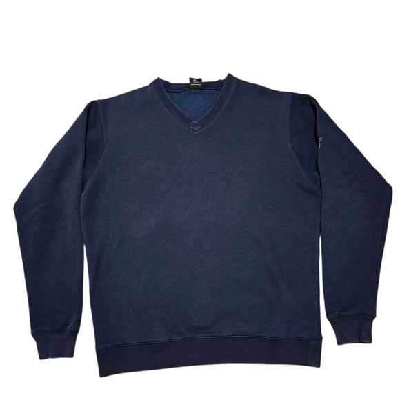 Nike Golf V-neck Sweater - Picture 1 of 5